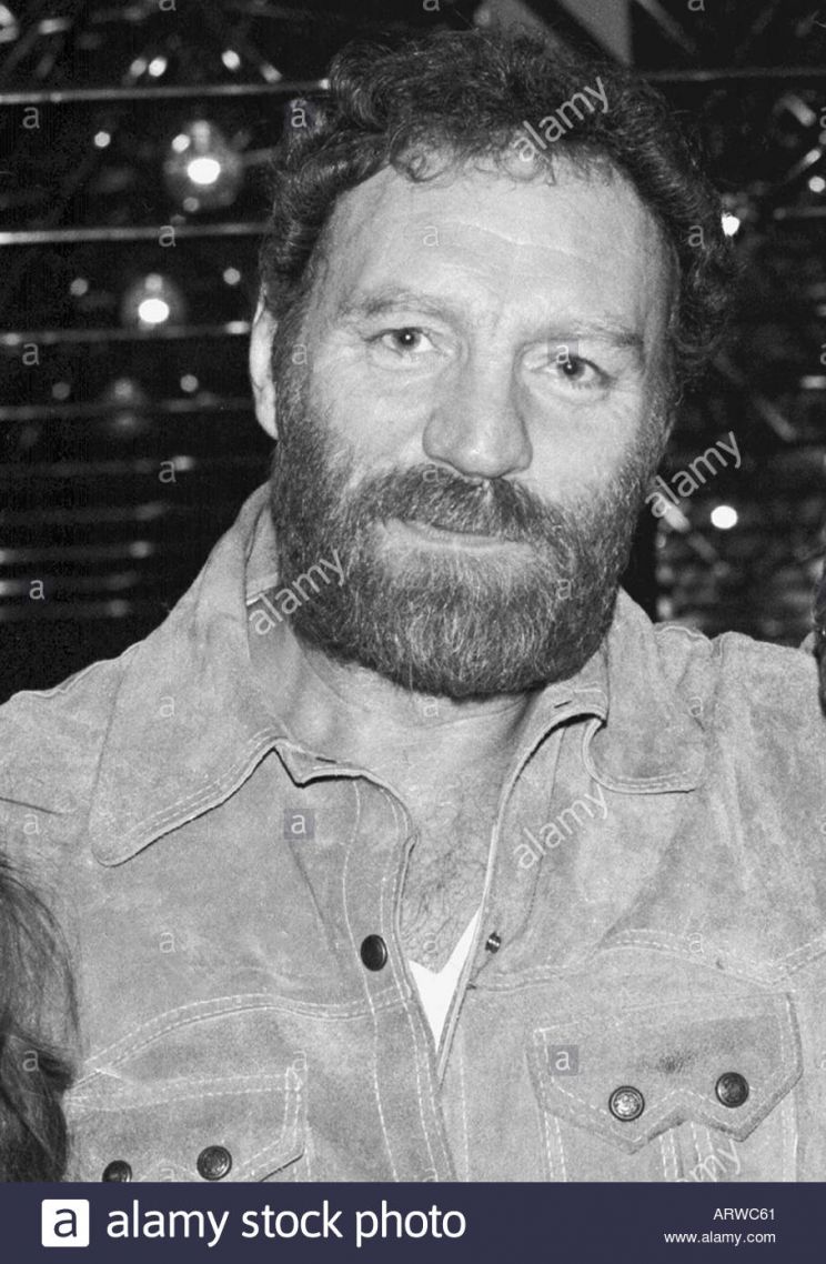 Pat Roach