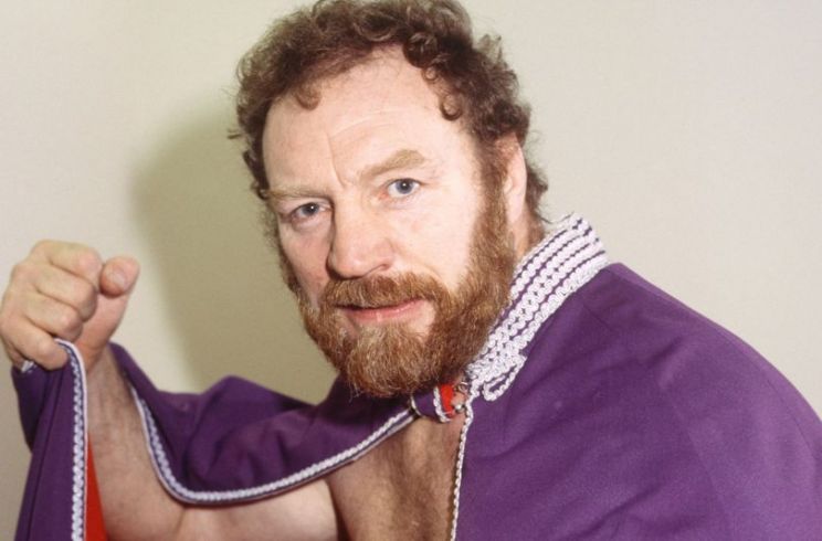 Pat Roach