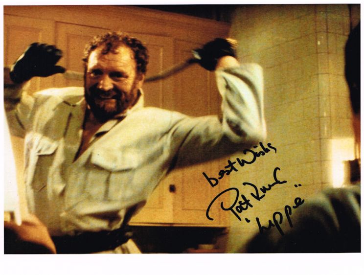 Pat Roach