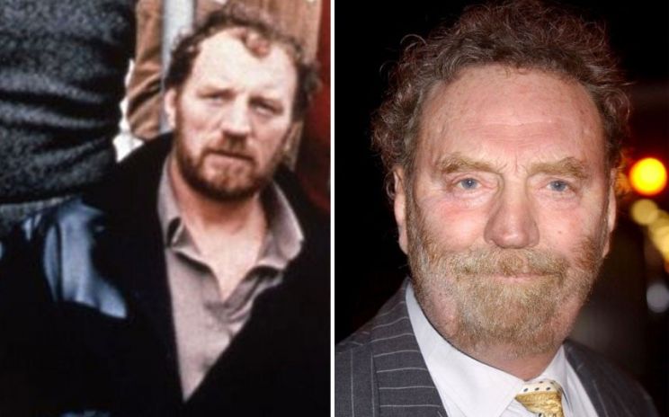 Pat Roach