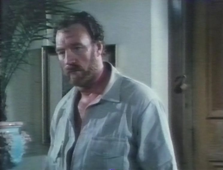 Pat Roach