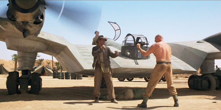 Pat Roach