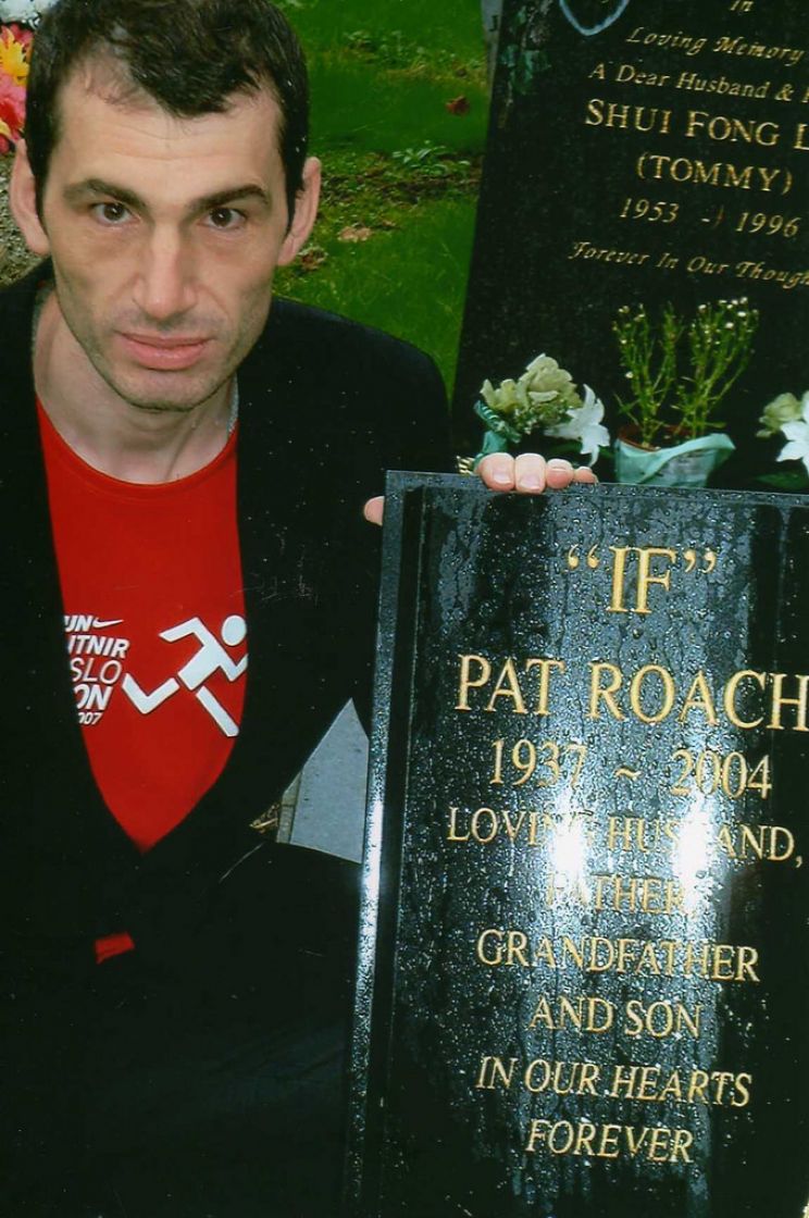 Pat Roach