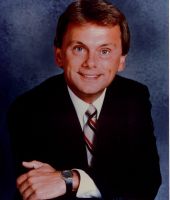 Pat Sajak