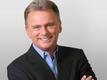 Pat Sajak