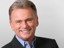 Pat Sajak