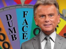 Pat Sajak