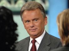 Pat Sajak