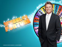 Pat Sajak