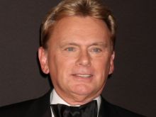 Pat Sajak