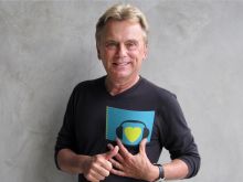 Pat Sajak