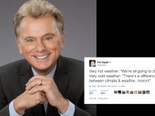 Pat Sajak