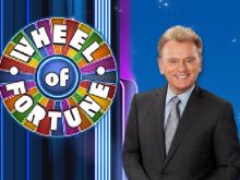 Pat Sajak