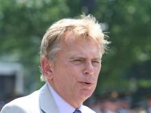 Pat Sajak