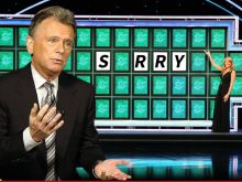 Pat Sajak