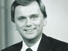 Pat Sajak