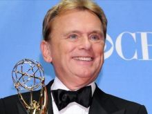 Pat Sajak