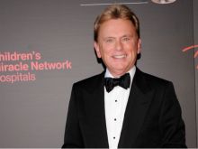 Pat Sajak