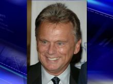 Pat Sajak