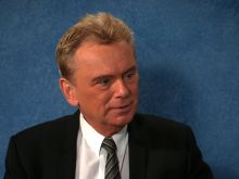 Pat Sajak