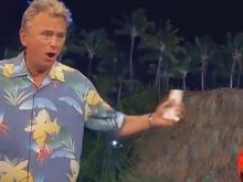 Pat Sajak