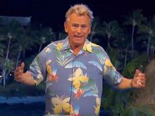 Pat Sajak