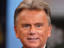 Pat Sajak