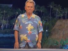 Pat Sajak