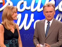 Pat Sajak