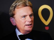 Pat Sajak