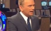 Pat Sajak