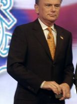 Pat Sajak