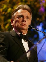 Pat Sajak