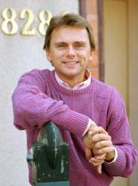 Pat Sajak