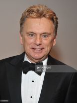 Pat Sajak