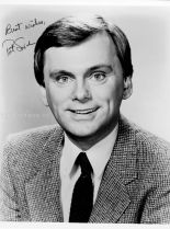 Pat Sajak