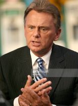 Pat Sajak