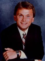 Pat Sajak