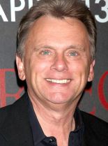 Pat Sajak