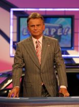 Pat Sajak