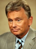 Pat Sajak