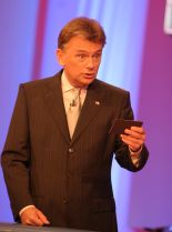 Pat Sajak