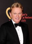 Pat Sajak