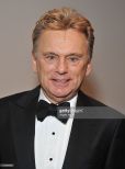 Pat Sajak