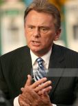 Pat Sajak