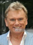 Pat Sajak