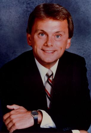 Pat Sajak