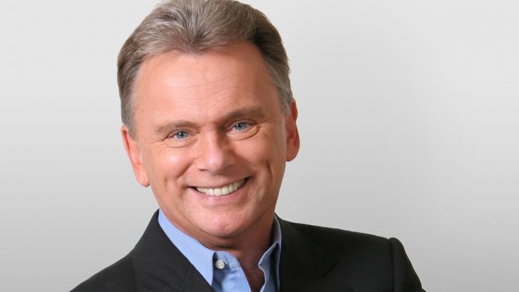 Pat Sajak