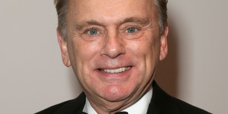 Pat Sajak