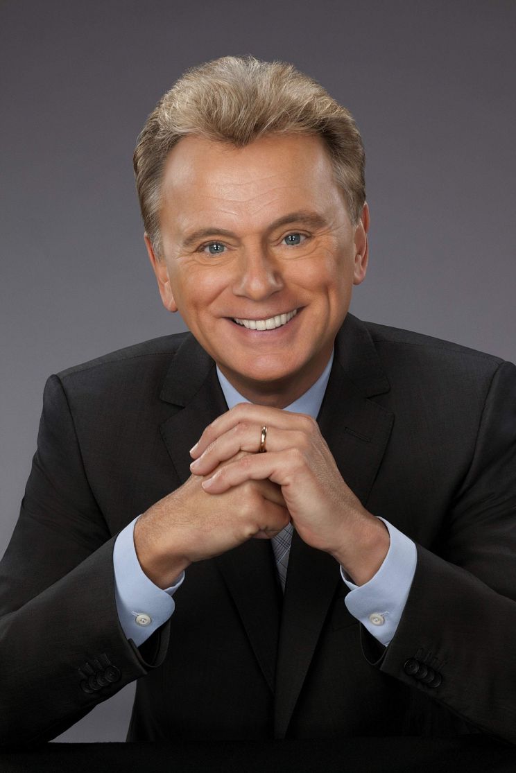 Pat Sajak